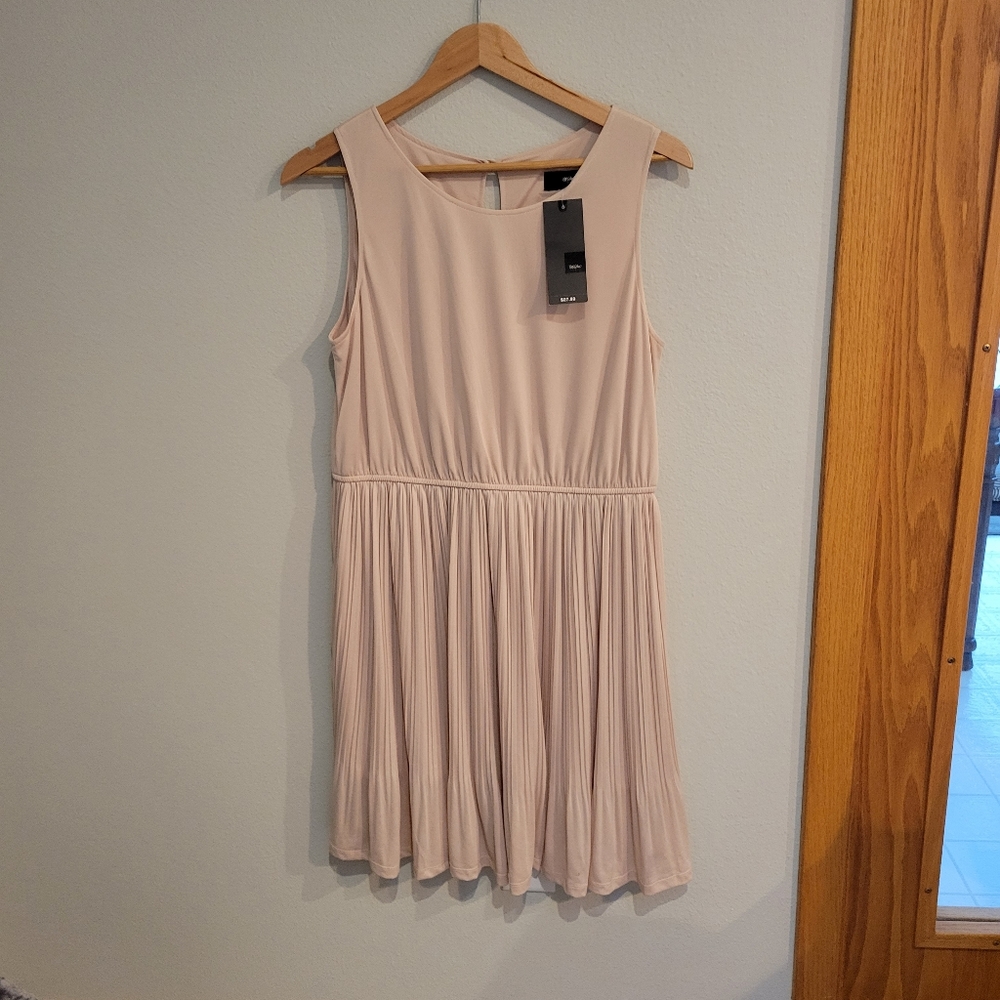 Mossimo Dress. Size Large